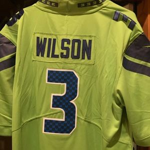 COPY - Russel Wilson Jersey!